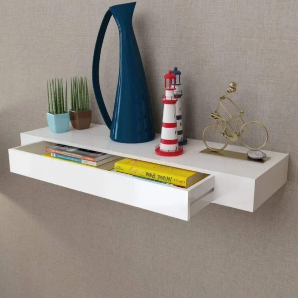 Floating Shelve