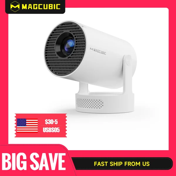 Video Projector