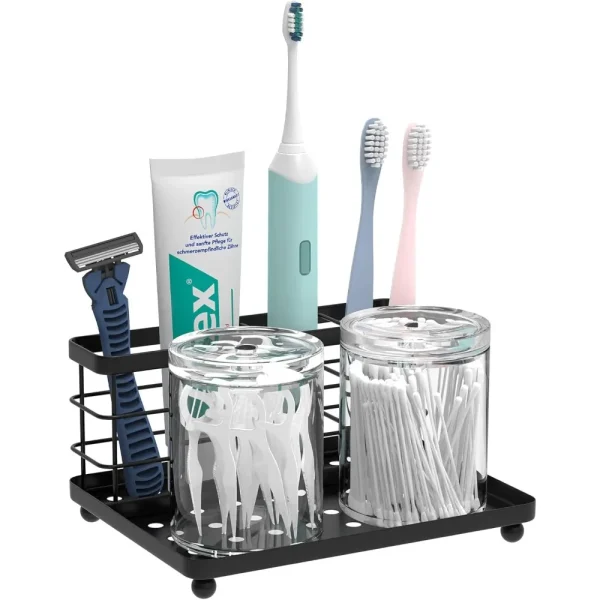 Toothbrush Holder