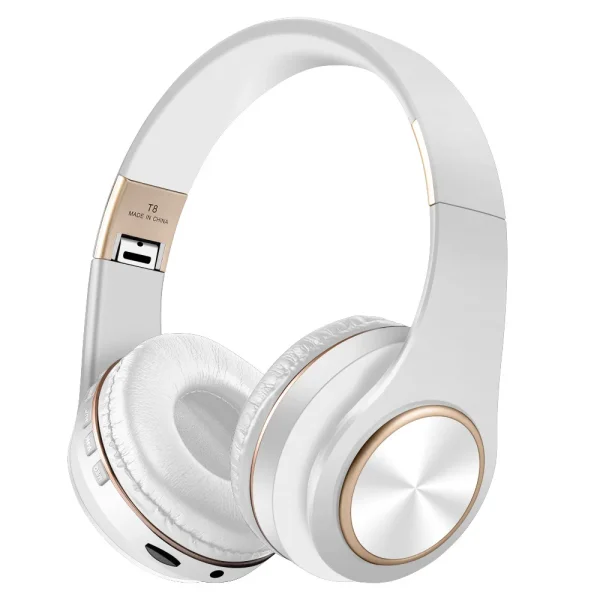 MP3 Wireless Headphone
