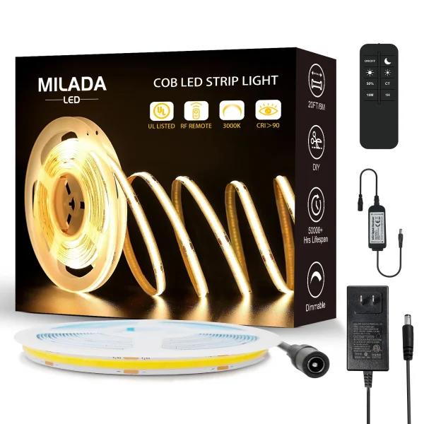 LED Strip Light